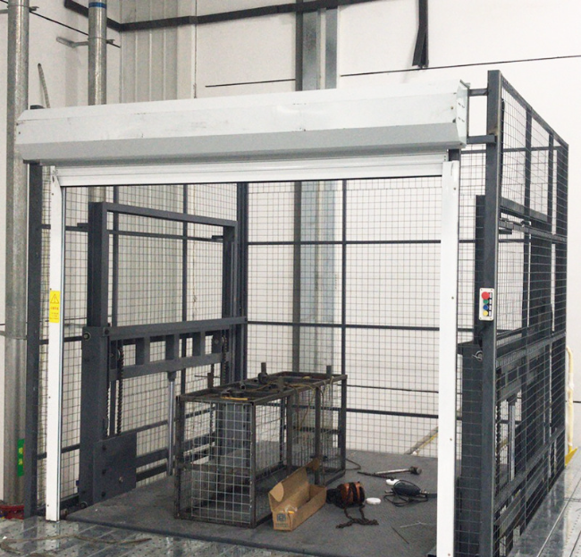 南昌升降平台选型常见问题及解决方案