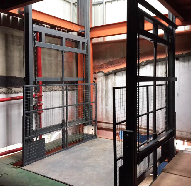 南昌升降平台维护保养常见问题及规范流程