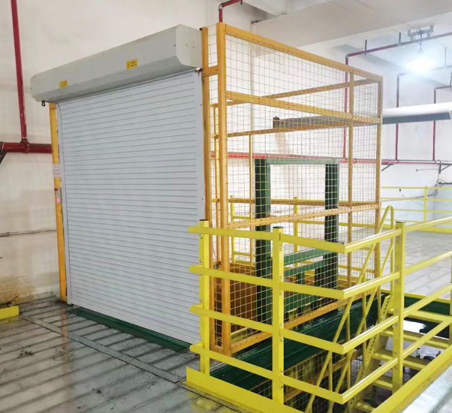 南昌升降平台安全使用常见问题及注意事项